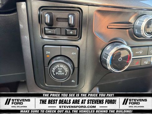 Used 2023 Ford F150 XLT w/ Equipment Group 302A High AWD/4WD image 30