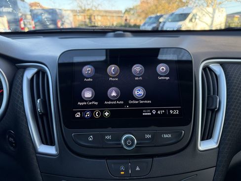 Used 2022 Chevrolet Malibu RS image 24