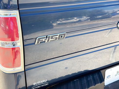 Used 2014 Ford F150 XLT w/ XLT Convenience Package image 11