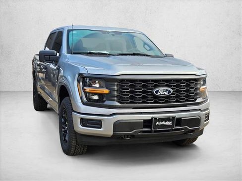 New 2026 Ford F150 STX image 7