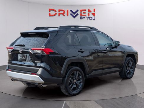 Used 2024 Toyota RAV4 Adventure image 5