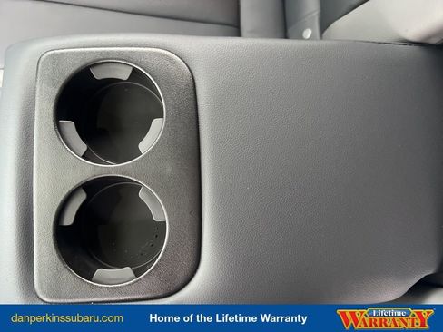 Certified 2024 Subaru Crosstrek 2.5i Limited image 36