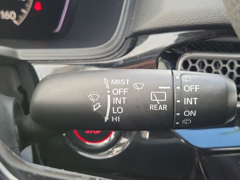 Certified 2024 Honda Civic LX image 26