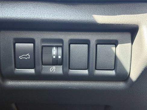 New 2026 Subaru Outback Wilderness AWD/4WD image 18