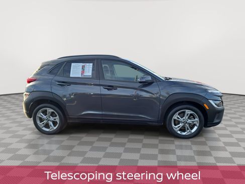 Used 2022 Hyundai Kona SEL image 10