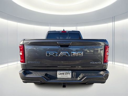 New 2026 RAM 1500 Big Horn image 5