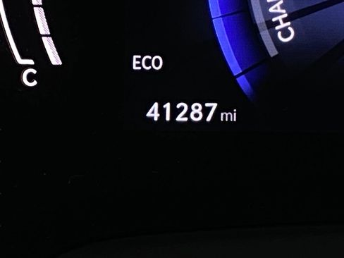 Certified 2024 Lexus RX 500h F Sport w/ Convenience Package image 19