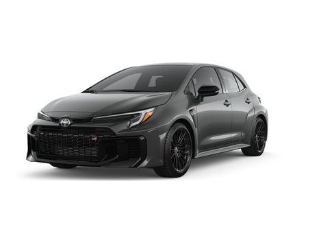New 2026 Toyota Corolla GR AWD/4WD image 23