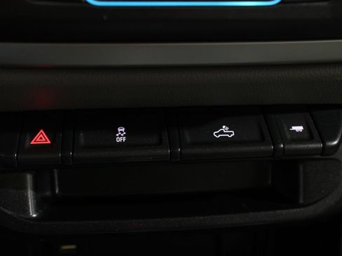 Used 2015 Chevrolet Colorado LT w/ LT Convenience Package AWD/4WD image 28