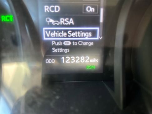 Used 2024 Toyota Camry LE image 23