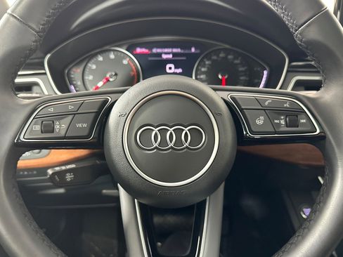 Used 2022 Audi A5 2.0T Premium image 20