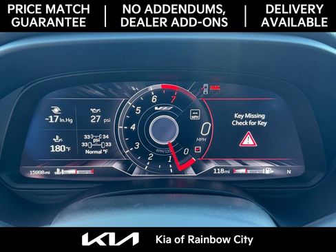 Used 2023 Cadillac CT4 V Blackwing w/ Watkins Glen IMSA Edition image 29