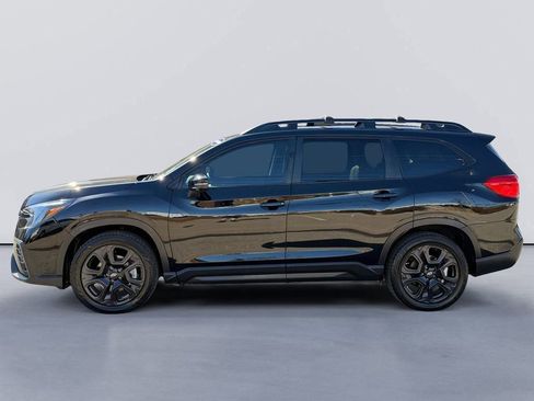 Certified 2023 Subaru Ascent Onyx Edition Limited image 6