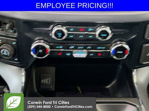 New 2026 Ford F150 XLT w/ Equipment Group 302A MID AWD/4WD image 9