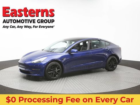 Used 2023 Tesla Model 3 Standard Range RWD image 53