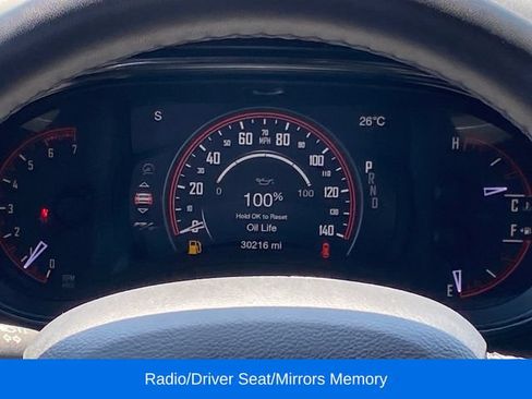 Used 2025 Dodge Durango R/T AWD/4WD image 9