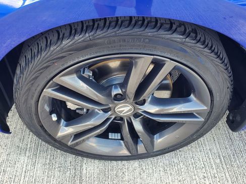 Used 2024 Acura Integra A-Spec image 4