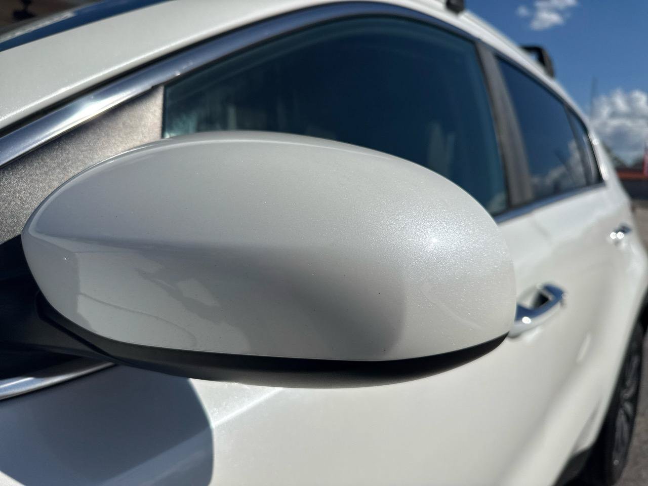 Used 2017 Kia Sportage EX FWD image 44