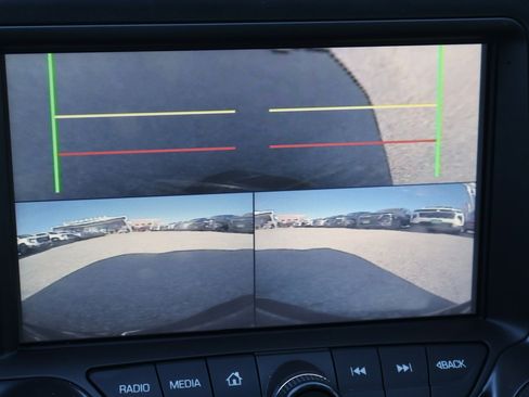 Used 2016 Chevrolet Corvette Stingray Coupe w/ 2LT Preferred Equipment Group image 22