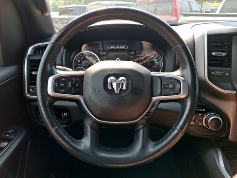 Used 2020 RAM 1500 Big Horn AWD/4WD image 20
