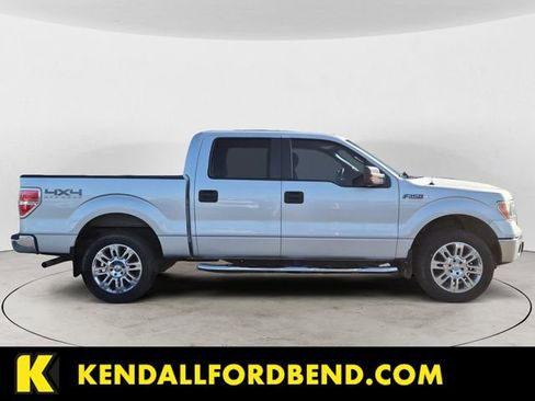 Used 2012 Ford F150 XLT w/ XLT Convenience Pkg image 6