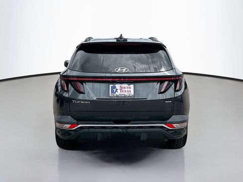 Used 2023 Hyundai Tucson SEL w/ Convenience Package AWD/4WD image 6