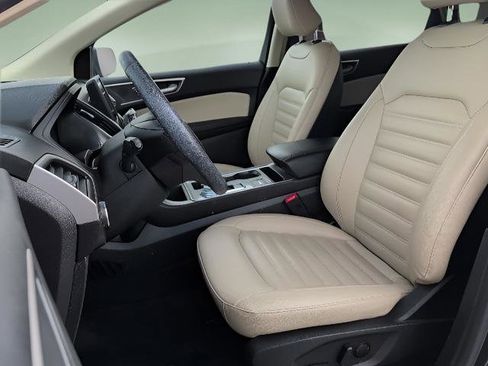 Used 2023 Ford Edge SEL w/ Convenience Package AWD/4WD image 10