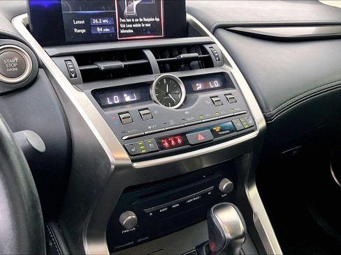 Used 2019 Lexus NX 300 FWD w/ Comfort Package image 28