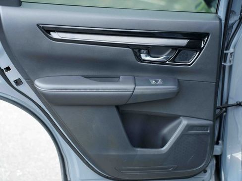 Used 2026 Honda CR-V EX-L image 18