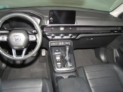 Certified 2024 Honda CR-V EX-L image 14