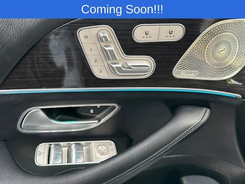Used 2022 Mercedes-Benz GLE 350 image 11