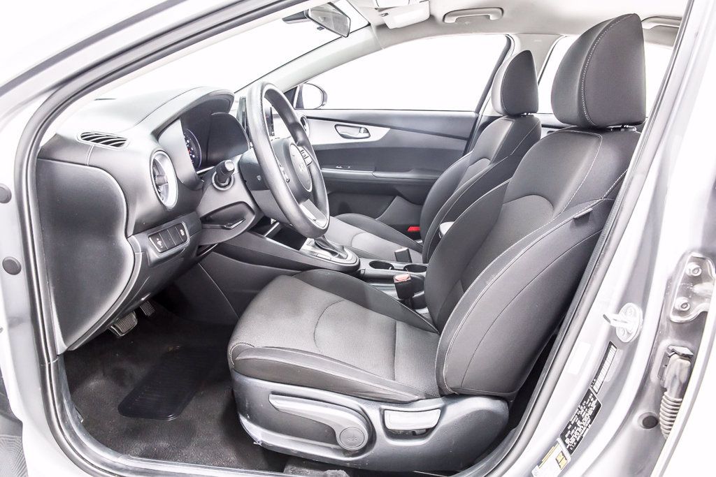 Used 2024 Kia Forte LXS FWD image 24