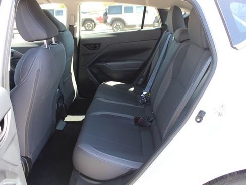 Used 2025 Subaru Impreza 2.0i w/ Popular Package #1A AWD/4WD image 32