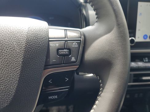Certified 2026 Toyota Camry SE FWD image 22