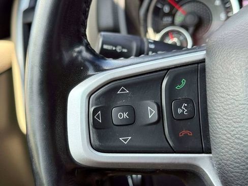 Certified 2020 RAM 1500 Big Horn AWD/4WD image 22