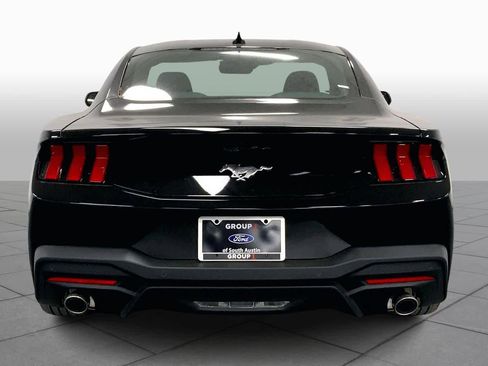 New 2026 Ford Mustang EcoBoostﾮ Fastback image 5