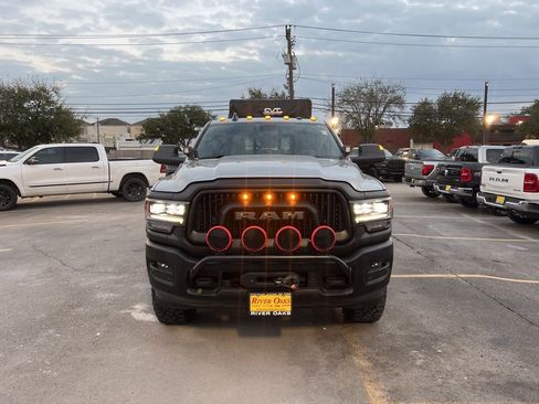 Used 2022 RAM 2500 Power Wagon image 2
