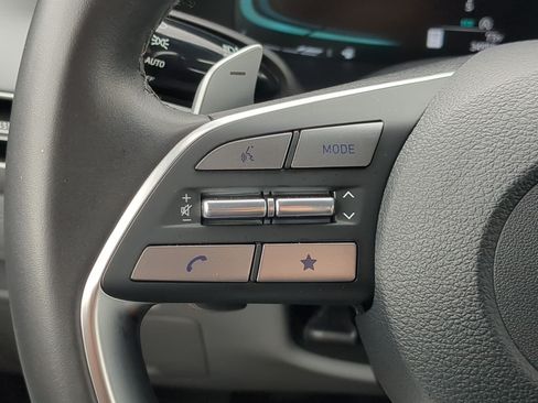 Certified 2025 Hyundai Palisade SEL AWD/4WD image 16