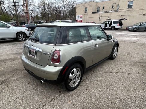 Used 2008 MINI Cooper Hardtop image 10