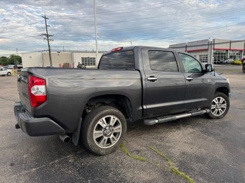 Used 2014 Toyota Tundra 1794 Edition AWD/4WD image 25