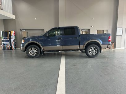 Used 2006 Ford F150 Lariat