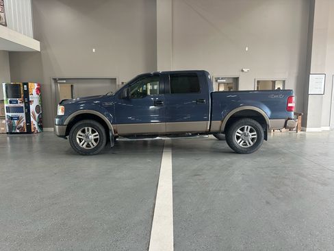 Used 2006 Ford F150 Lariat image 1