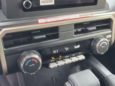 New 2026 Toyota Tacoma TRD Off-Road image 21