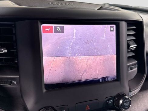 Used 2024 RAM 2500 Tradesman w/ Power Wagon Package AWD/4WD image 26