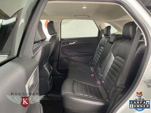 Used 2023 Ford Edge SEL w/ Convenience Package AWD/4WD image 21