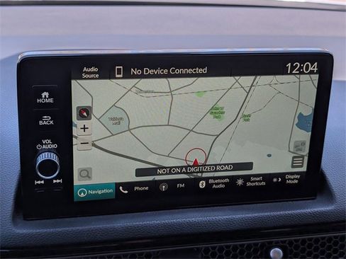 Used 2022 Honda Civic Touring image 18