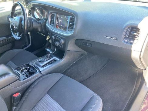Used 2022 Dodge Charger R/T w/ Blacktop Package image 23