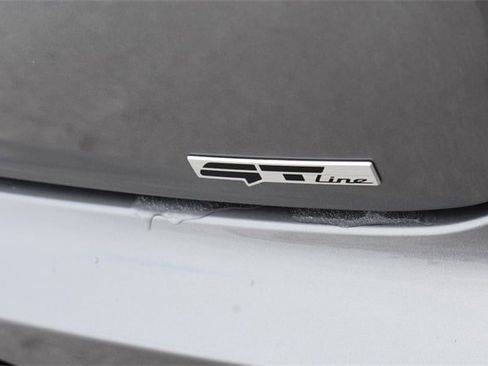New 2025 Kia K4 GT-Line image 15