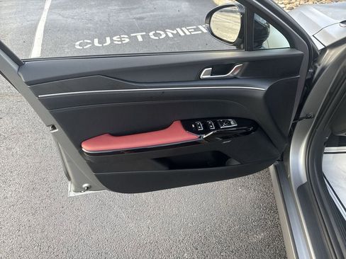 New 2026 Kia K5 GT-Line AWD/4WD image 25