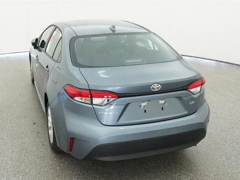 New 2026 Toyota Corolla LE image 30